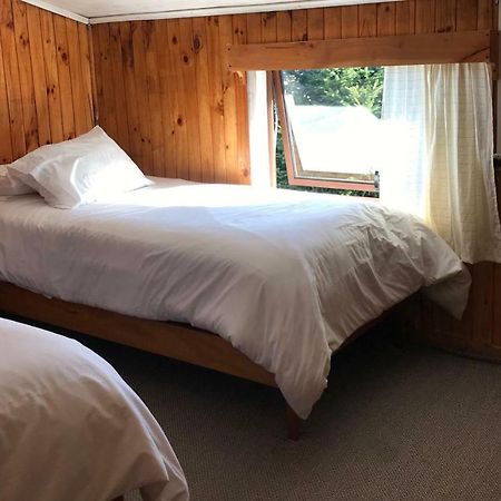 פוארטו סיסנס Hostal Bellavista מראה חיצוני תמונה